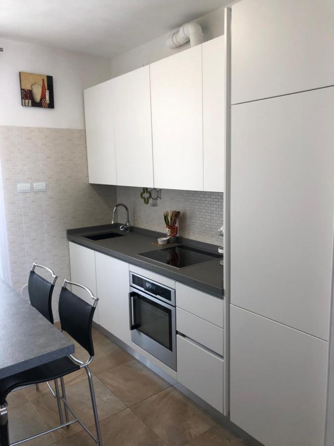 Kasia Porta Sul Mare Di Livorno Free Parking Екстер'єр фото
