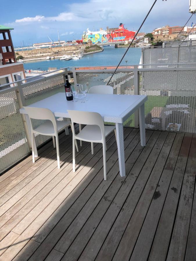 Kasia Porta Sul Mare Di Livorno Free Parking Екстер'єр фото