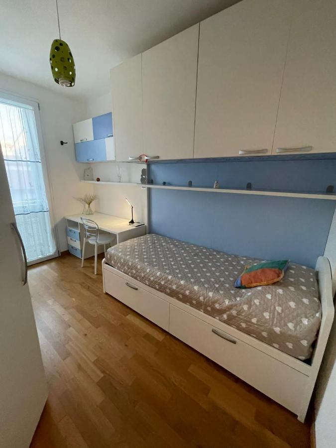 Kasia Porta Sul Mare Di Livorno Free Parking Екстер'єр фото