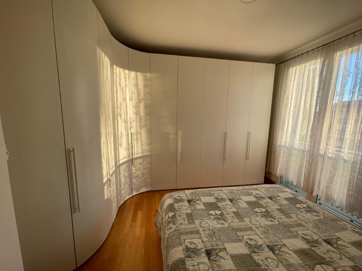 Kasia Porta Sul Mare Di Livorno Free Parking Екстер'єр фото