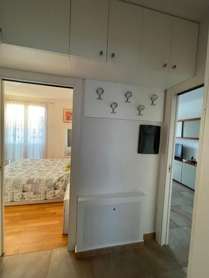 Kasia Porta Sul Mare Di Livorno Free Parking Екстер'єр фото
