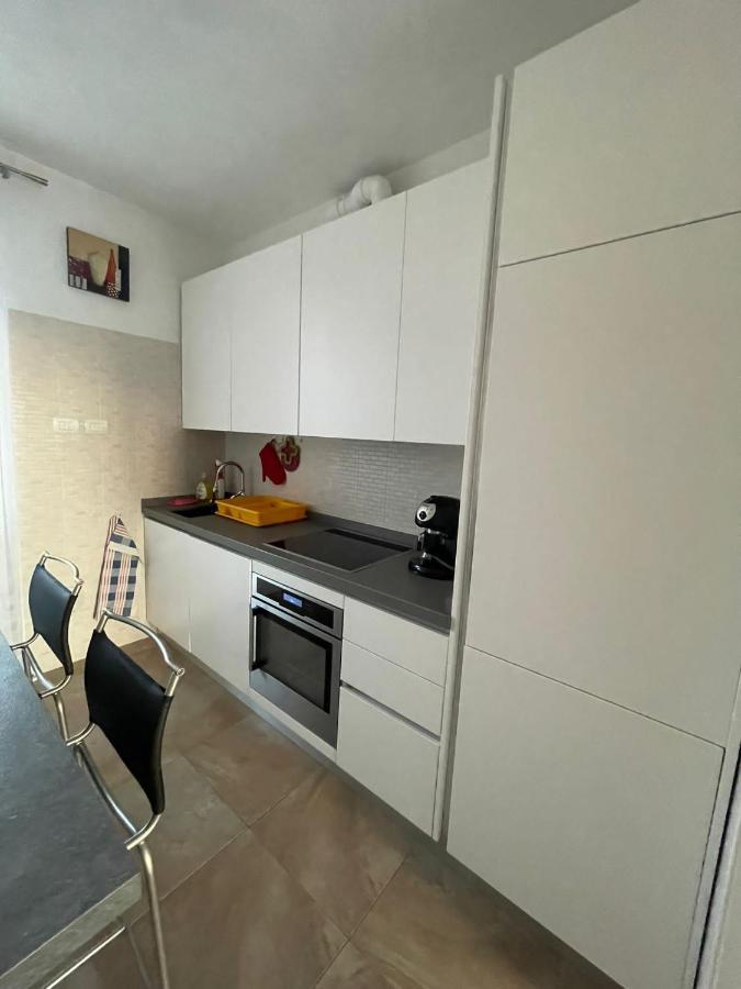 Kasia Porta Sul Mare Di Livorno Free Parking Екстер'єр фото