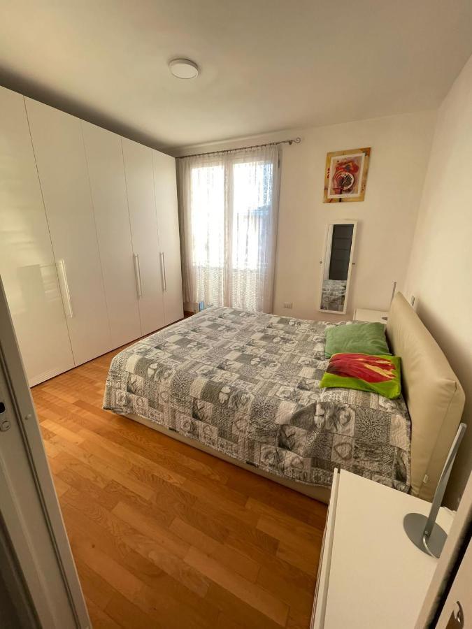Kasia Porta Sul Mare Di Livorno Free Parking Екстер'єр фото