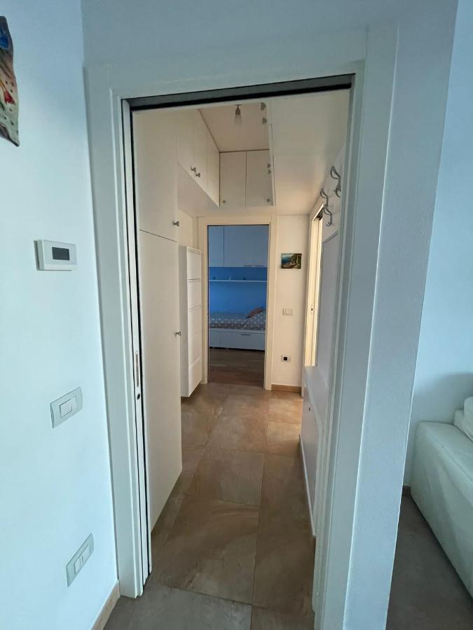 Kasia Porta Sul Mare Di Livorno Free Parking Екстер'єр фото