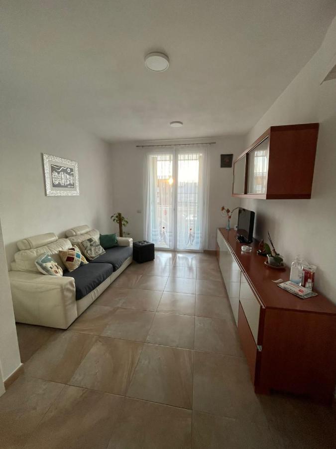 Kasia Porta Sul Mare Di Livorno Free Parking Екстер'єр фото