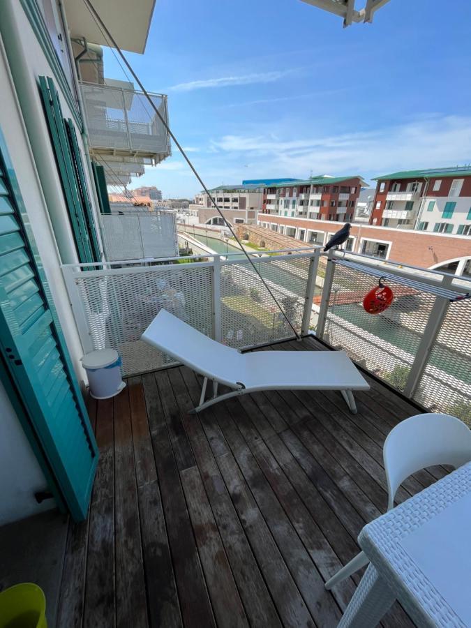 Kasia Porta Sul Mare Di Livorno Free Parking Екстер'єр фото